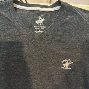 Men’s Polo t-shirt